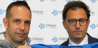 chiron salute carmagnola