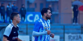 risultati calcio di carmagnola