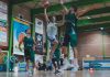 Delfini Basket Polisportiva Reba