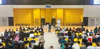 festa della matematica