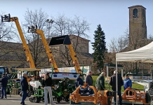 fiera primaverile 2025