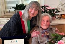 pralormo 100 anni