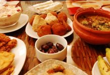iftar carmagnola