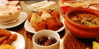 iftar carmagnola