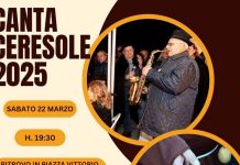 Canta Ceresole