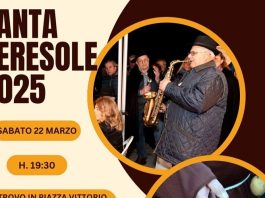 Canta Ceresole