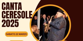 Canta Ceresole