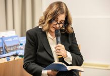 Intervista a Daria Colombo