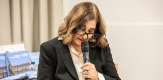 Intervista a Daria Colombo