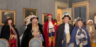 maschere piemontesi