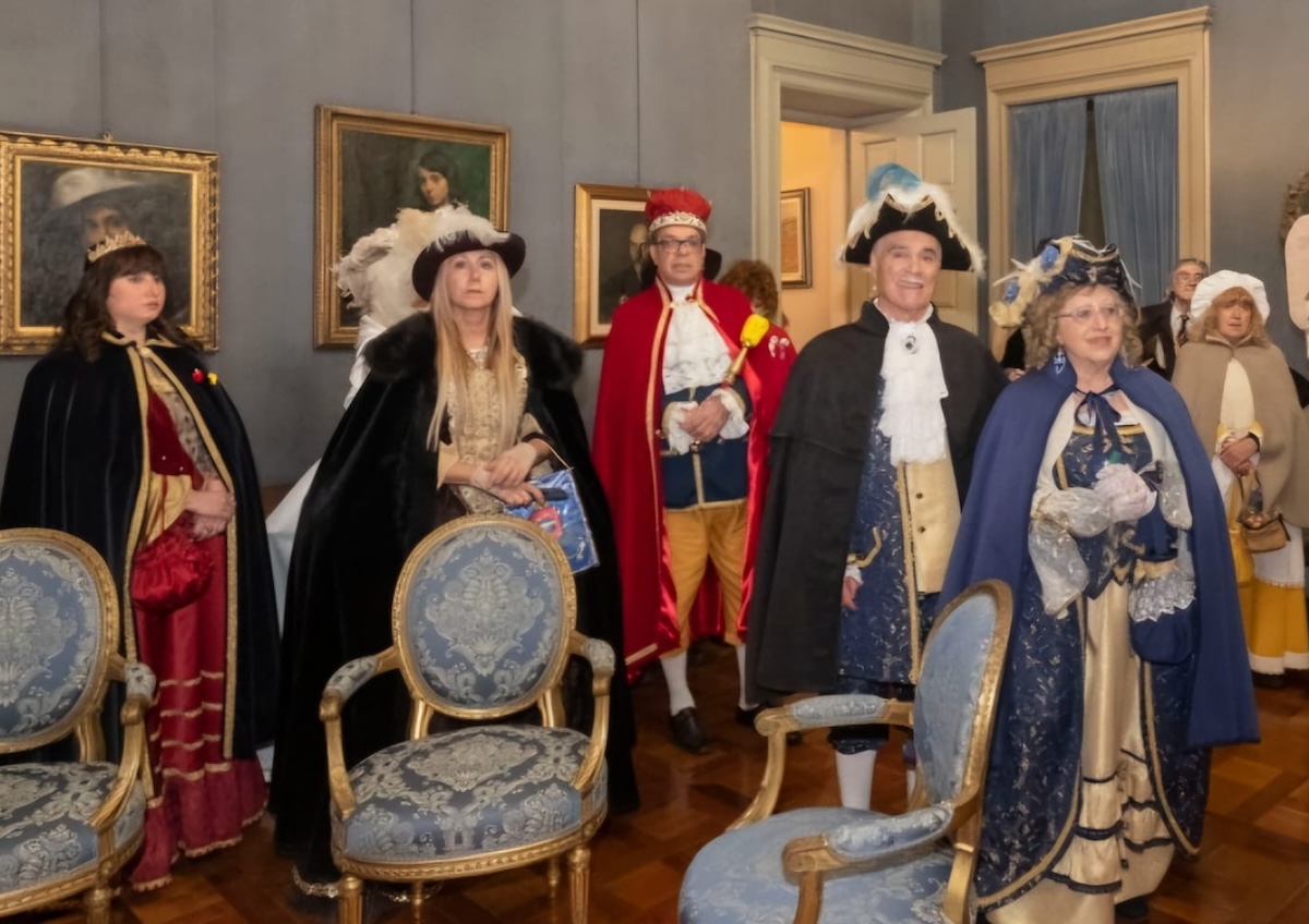 maschere piemontesi