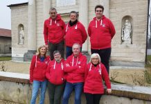 "Salta Borgo" Cornalese Villastellone