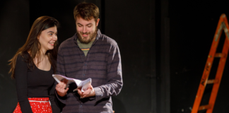 vinovo improvvisazione teatrale