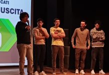 orientamento baldessano roccati