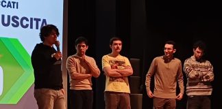 orientamento baldessano roccati