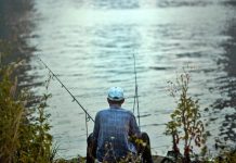 riserve di pesca di carmagnola