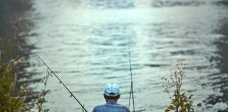 riserve di pesca di carmagnola