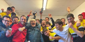 risultati calcio carmagnolese san bernardo