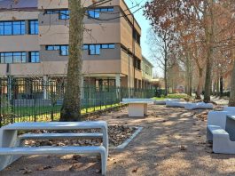 spazi per studenti carmagnola