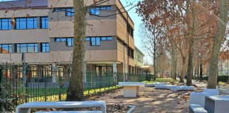spazi per studenti carmagnola