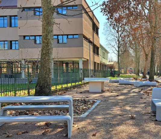 spazi per studenti carmagnola