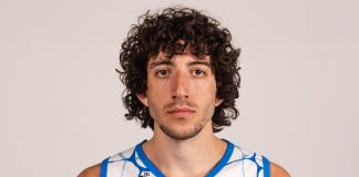 delfini carmagnola divisione regionale 1 basket
