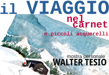 tesio circolo degli artisti