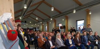 fiera carmagnola video