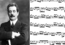 Racconigi Puccini Istituto Muzzone