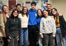 Direttivo Tocca a Noi Racconigi