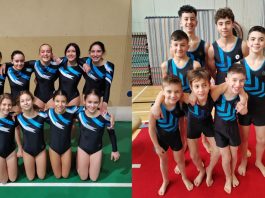 ASD Ginnastica Sommariva Bosco