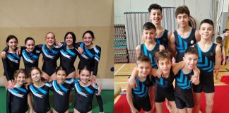 ASD Ginnastica Sommariva Bosco