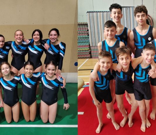 ASD Ginnastica Sommariva Bosco