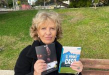 Castagnole Groppo Stefania