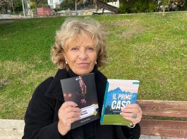 Castagnole Groppo Stefania