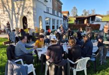 Agrisapori Pralormo Cascina Castagnole