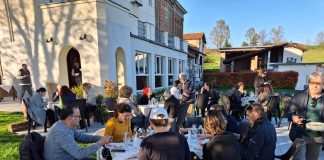 Agrisapori Pralormo Cascina Castagnole