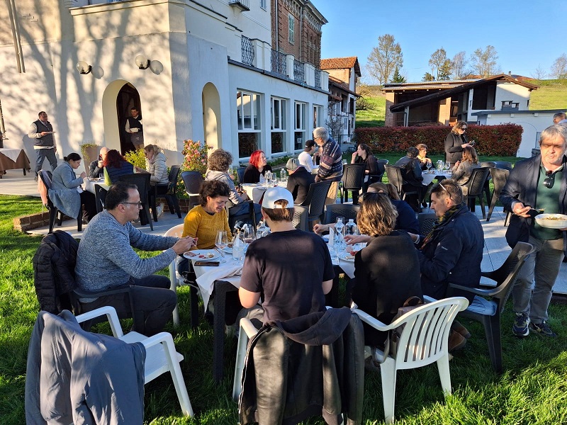 Agrisapori Pralormo Cascina Castagnole