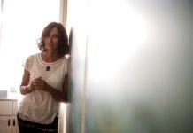 Barbara Frandino