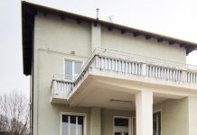 Centro diurno di Carmagnola