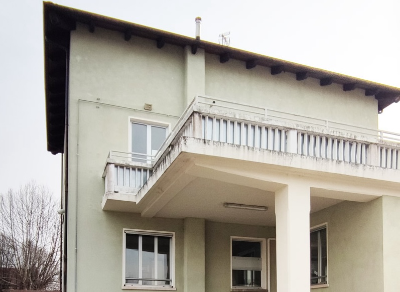 Centro diurno di Carmagnola