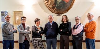 Direttivo Società Filarmonica Carmagnola