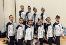 Euritmica Carmagnola