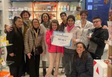 Castagnole farmacia