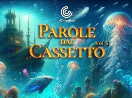 parole cassetto concorso