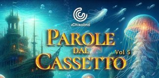 parole cassetto concorso