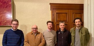 Octavia direttivo presidente