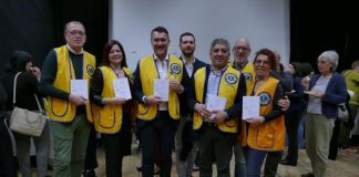 Villastellone premiati vincitori Scarabimbocchio