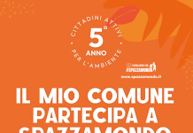 Spazzamondo 2025 Polonghera