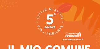 Spazzamondo 2025 Polonghera